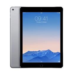 Apple iPad Air 2 Wi-Fi + Cellular for Apple SIM 32GB - Space Grey